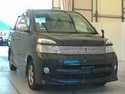 2007 TOYOTA VOXY Z KIRAMEKI