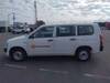 TOYOTA PROBOX VAN