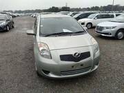 2006 TOYOTA VITZ