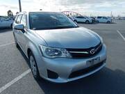 2014 TOYOTA COROLLA FIELDER 1.5X