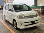 2007 TOYOTA VOXY Z KIRAMEKI