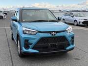 2022 TOYOTA RAIZE