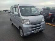 2017 DAIHATSU HIJET CARGO