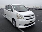 2007 TOYOTA NOAH SI