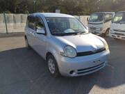 2006 TOYOTA SIENTA X LIMITED