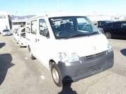 2018 TOYOTA TOWNACE VAN DX