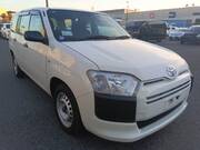 2019 TOYOTA PROBOX VAN DX