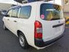 TOYOTA PROBOX VAN