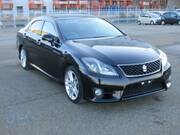 2011 TOYOTA CROWN