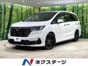 2021 HONDA ODYSSEY