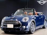 2019 BMW MINI