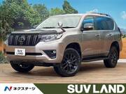 2022 TOYOTA LAND CRUISER PRADO