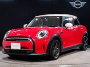 2023 BMW MINI