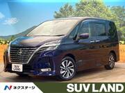 2020 NISSAN SERENA