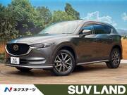 2017 MAZDA CX-5 XD L PACKAGE