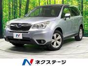 2013 SUBARU FORESTER