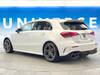 MERCEDES BENZ A-CLASS