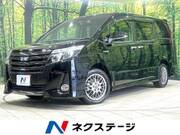 2017 TOYOTA NOAH