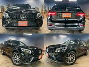 2016 MERCEDES BENZ GLC-CLASS