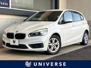2016 BMW 2 SERIES