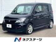 2014 SUZUKI SOLIO BANDIT