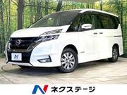 2019 NISSAN SERENA