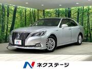 2016 TOYOTA CROWN HYBRID