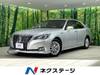 TOYOTA CROWN HYBRID