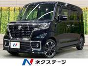 2021 SUZUKI SPACIA CUSTOM