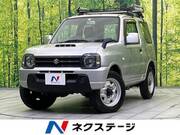 2017 SUZUKI JIMNY XG