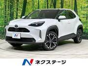 2025 TOYOTA YARIS CROSS HYBRID Z