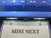 BMW MINI