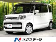 2020 SUZUKI SPACIA