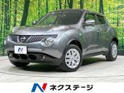 2014 NISSAN JUKE 15RX TYPE V