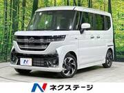 2024 SUZUKI SPACIA CUSTOM