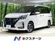 2021 NISSAN SERENA