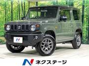 2023 SUZUKI JIMNY XC