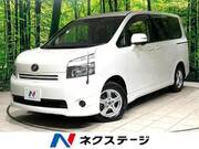 2007 TOYOTA VOXY X L EDITION