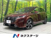 2021 NISSAN OTHER