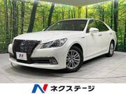 2014 TOYOTA CROWN HYBRID