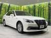 TOYOTA CROWN HYBRID