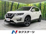 2019 NISSAN X-TRAIL 20Xi