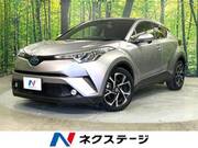 2017 TOYOTA C-HR G