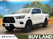 2023 TOYOTA HILUX