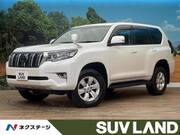 2019 TOYOTA LAND CRUISER PRADO TX