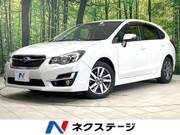2016 SUBARU IMPREZA SPORTS