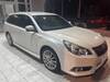 SUBARU LEGACY TOURING WAGON
