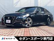 2019 TOYOTA CROWN HYBRID