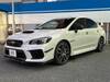 SUBARU WRX STI