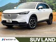 2023 HONDA VEZEL